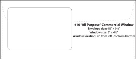 Commercial Window Booklet Catalog Templates Western States Wsel Com Western States Envelope Templates
